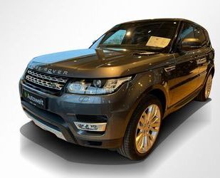 Land Rover Range Rover Sport Gebrauchtwagen