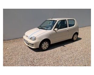 Fiat Seicento Gebrauchtwagen