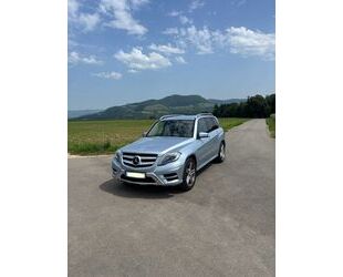 Mercedes-Benz GLK 350 Gebrauchtwagen