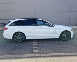 Mercedes-Benz C 350 Gebrauchtwagen