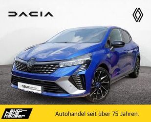 Renault Clio Gebrauchtwagen
