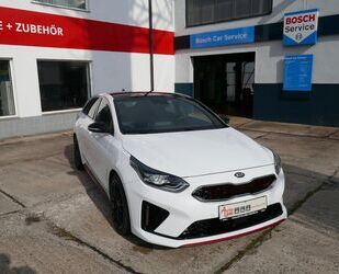 Kia pro ceed / ProCeed Gebrauchtwagen
