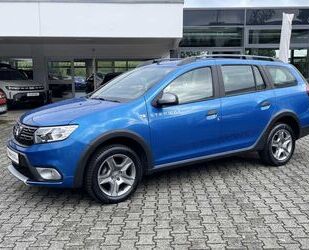 Dacia Logan Gebrauchtwagen