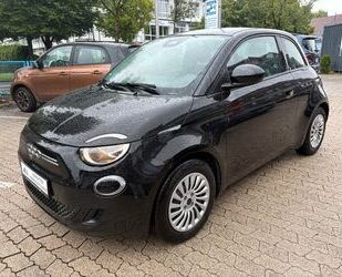 Fiat 500e Gebrauchtwagen