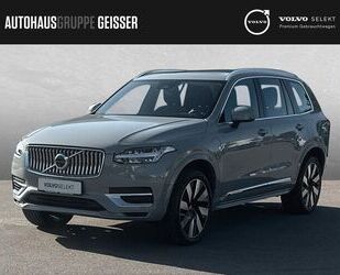 Volvo XC90 Gebrauchtwagen