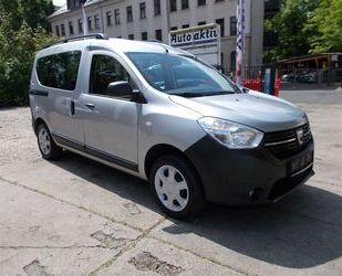 Dacia Dokker Gebrauchtwagen