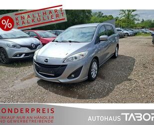 Mazda 5 Gebrauchtwagen