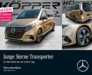 Mercedes-Benz EQV Gebrauchtwagen