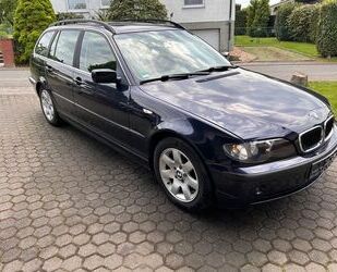 BMW 318 Gebrauchtwagen