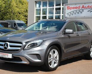 Mercedes-Benz GLA 250 Gebrauchtwagen