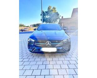 Mercedes-Benz CLA 180 Shooting Brake Gebrauchtwagen