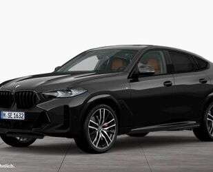 BMW X6 Gebrauchtwagen