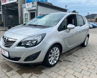 Opel Meriva Gebrauchtwagen