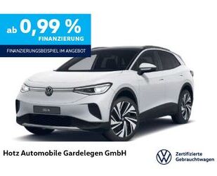 VW ID.4 Gebrauchtwagen