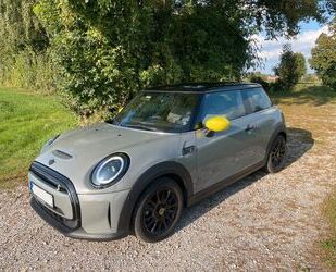 Mini Cooper SE Gebrauchtwagen