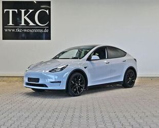 Tesla Model Y Gebrauchtwagen