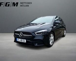 Mercedes-Benz B 200 Gebrauchtwagen