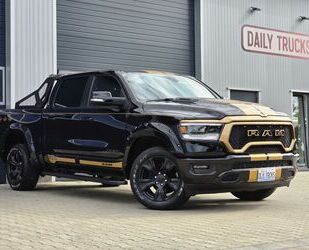 Dodge RAM Gebrauchtwagen