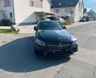 Mercedes-Benz C 200 Gebrauchtwagen