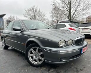 Jaguar X-Type Gebrauchtwagen