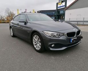 BMW 420 Gran Coupé Gebrauchtwagen