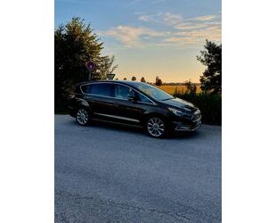Ford S-Max Gebrauchtwagen