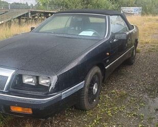 Chrysler Le Baron Gebrauchtwagen