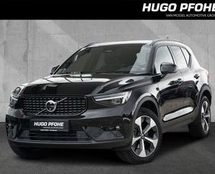 Volvo XC40 Gebrauchtwagen