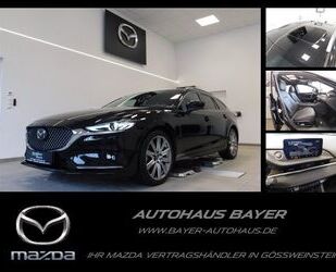 Mazda 6 Gebrauchtwagen