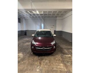 Opel Adam Gebrauchtwagen