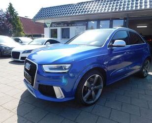Audi RSQ3 Gebrauchtwagen