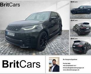 Land Rover Discovery Gebrauchtwagen