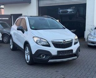 Opel Mokka Gebrauchtwagen