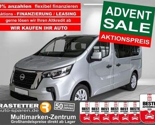Nissan Primastar Gebrauchtwagen