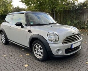 Mini Cooper Gebrauchtwagen