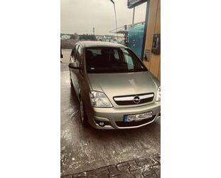 Opel Meriva Gebrauchtwagen