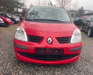 Renault Modus Gebrauchtwagen