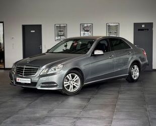 Mercedes-Benz E 200 Gebrauchtwagen
