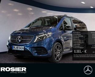 Mercedes-Benz V 300 Gebrauchtwagen