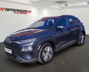 Hyundai KONA Elektro Gebrauchtwagen