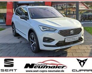 Seat Tarraco Gebrauchtwagen