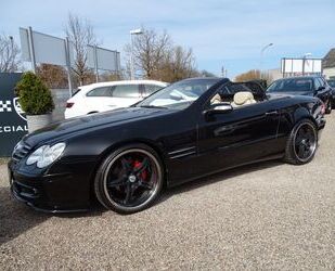 Mercedes-Benz SL 350 Gebrauchtwagen