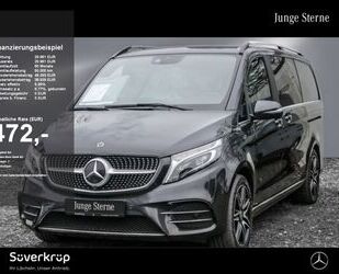Mercedes-Benz V 300 Gebrauchtwagen