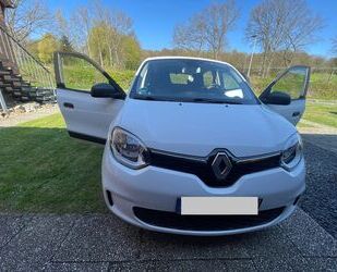 Renault Twingo Gebrauchtwagen