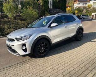 Kia Stonic Gebrauchtwagen