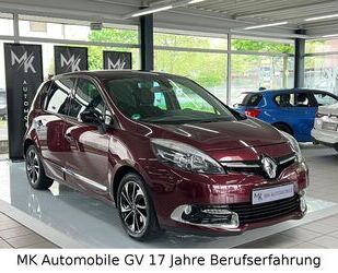 Renault Scenic Gebrauchtwagen