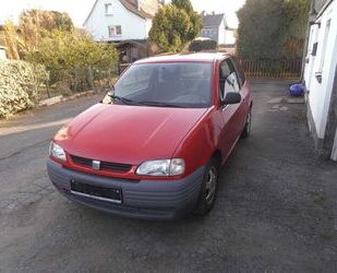 Seat Arosa Gebrauchtwagen