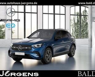 Mercedes-Benz GLC 400 Gebrauchtwagen