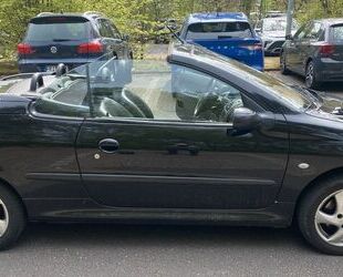 Peugeot 206 Gebrauchtwagen