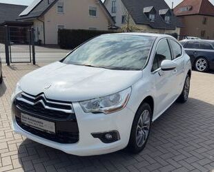 Citroen DS4 Gebrauchtwagen